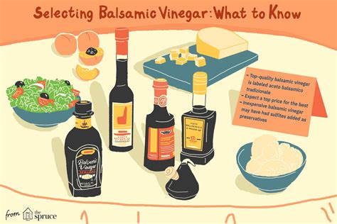 Balsamic vinegar: What is it and where it comes from