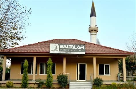 Baltalar İnşaat.