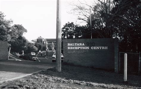 Baltara Reception Centre - Organisation - Find & Connect …