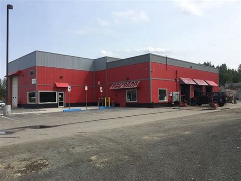 Alaska Tire Service at 2330 E 88th Ave, Anchorage, Alaska has 4.5 stars! Read reviews from 514 customers and share your own experience. ... Baltazar's Tire Shop .... 