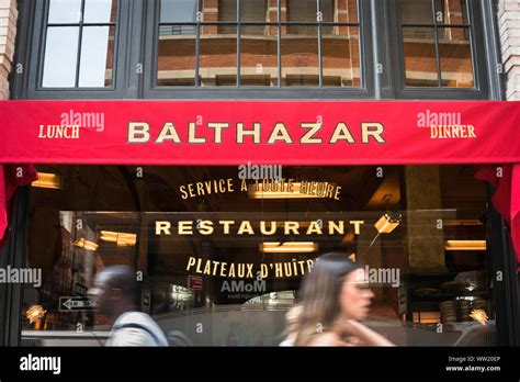 Balthazar manhattan. Share. 6,580 reviews #537 of 6,753 Restaurants in New York City $$$$ French European Soups. 80 Spring St, New … 