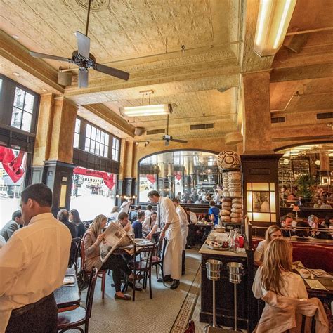 Balthazar new york. Balthazar is New York’s most famous French brasserie open for breakfast, lunch, and dinner, serving a traditional French cuisine with a touch of class and refinement. Arriving at 1 … 