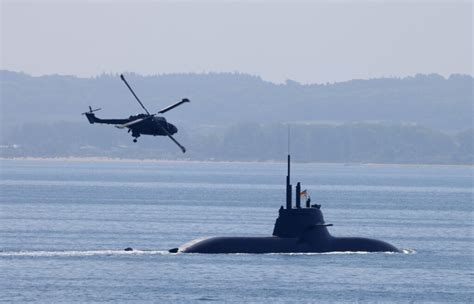 Baltic Sea sabotage: A defender’s dilemma