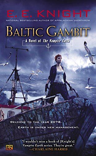 Baltic gambit a novel of the vampire earth. - El príncipe mamboretá y otros cuentos de hadas.