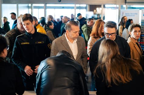 Baltic security highlighted prior to Alliance's Eastern side talks in Vilnius