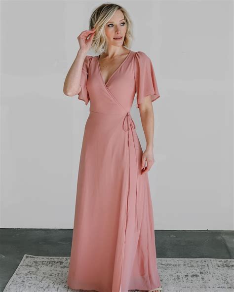 Balticborn com. Looking for a gorgeous neutral dress? Say hello to our Sicily Satin Maxi Dress! This natural colored dress is flattering and feminine! 