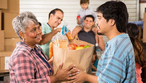 Baltimarket Food Access Program AARP Foundation