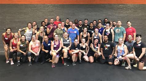 Baltimore, MD Crossfit Events Eventbrite