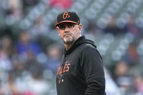 Baltimore’s Brandon Hyde, Miami’s Skip Schumaker win Manager of the Year honors