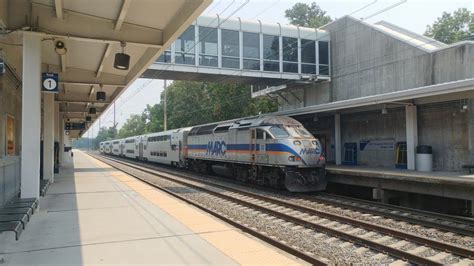 Baltimore Airport (BWI) to BWI Amtrak/MARC Station - 3 …