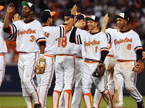 Baltimore Orioles