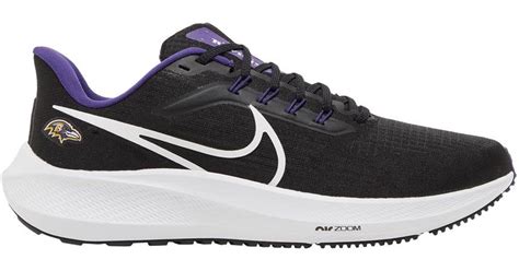 Baltimore Ravens Pegasus 39 Shoes, Ravens Footwear, Sneakers …