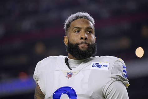 Baltimore Ravens win Odell Beckham Jr. sweepstakes, Jets lose out on WR