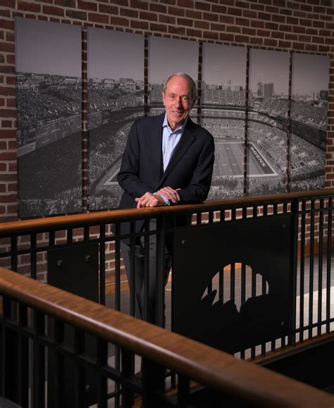 Baltimore Sun’s 2023 Business and Civic Hall of Fame honoree: Richard W. ‘Dick’ Cass