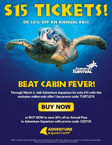 Baltimore aquarium discount. Find out the admission prices and discounts for tickets to National Aquarium in Baltimore, the #1 museum in Maryland. Compare prices by age group or reduced rate group, and … 