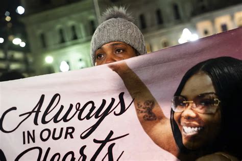 Baltimore celebrates historic 20% drop in homicides even as gun violence remains high