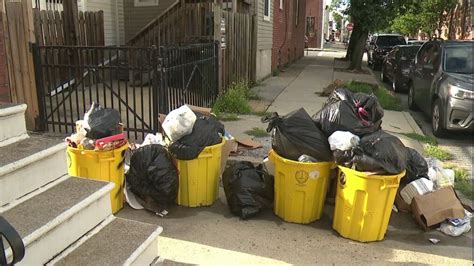 Baltimore city trash pickup. Things To Know About Baltimore city trash pickup. 