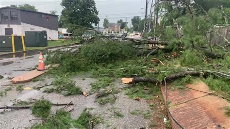 Baltimore county power outages. Jun 23, 2022 · Fauquier County Public Schools canceled all summer classes and activities for Thursday due to the widespread outages. Dominion Energy spokeswoman Peggy Fox said the damage in Fauquier County was ... 