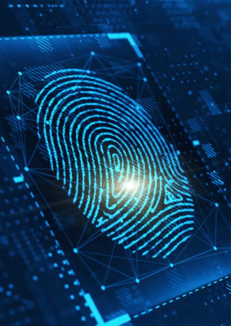 Live scan fingerprinting is a technological development of for