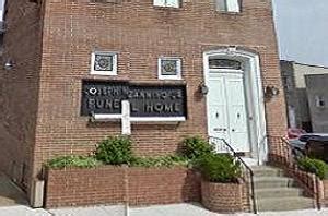 Baltimore funeral home.  Funeral Home are here to support you through this difficult time.  Wha...
