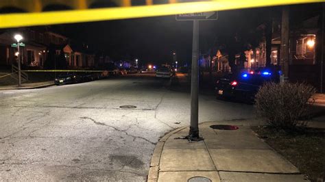 Baltimore man fatally shot inside Silver Spring public parking garage