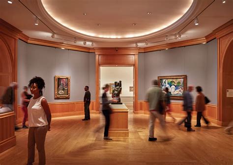 Baltimore museum of art exhibits. The BMA galleries and BMA Shop are now open until 9 p.m. every Thursday. Now you’ll have even more time to linger among the collection, visit ticketed exhibitions, and browse gifts at the Shop. We now offer extended Museum hours one evening per week—a step we hope will help eliminate barriers that may prevent community members from visiting. 