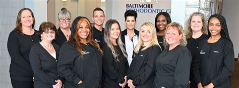 Baltimore orthodontic group. 8 reviews and 3 photos of Baltimore Orthodontic Group/Catonsville/Ellicott City/Eldersburg "Shopped around a bit before settling here. The staff are professional, efficient, and go out of their way to ensure timely service that meets the demands of a busy schedule. Dr. Rieger takes his time and answers all questions. 