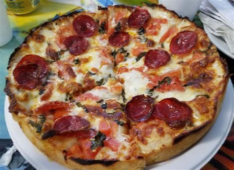 Baltimore pizza. In the mood for delicious pizza food? Look no further! Click here for our location, view our menu and order online for pickup or delivery. Fiesta Pizza. Order Online. Menu. Reviews. ... 4518 Baltimore Ave, Philadelphia, PA 19143 (215) 386-5455. Takeout. Delivery. Hours of Operation. Monday-Thursday: 09:00 am - 09:30 pm. Friday-Saturday: 09:00 ... 