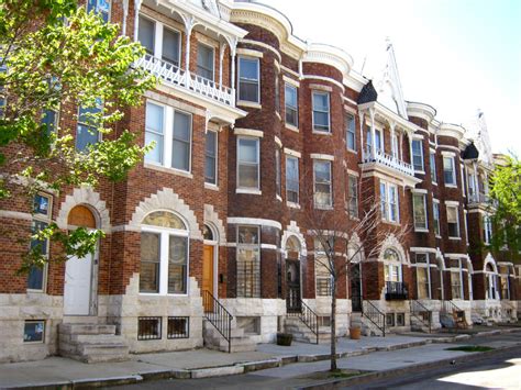 Baltimore row homes. Things To Know About Baltimore row homes. 