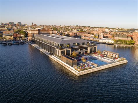 Baltimore sagamore pendry. Plan for your stay at Sagamore Pendry Baltimore, and make a reservation for your Fell's Point activities, dining experiences and more. 