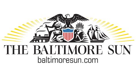 Baltimore the sun. Red, black, gold and everywhere: All the things we’ve put the Maryland flag on. By Baltimore Sun. March 25, 2021 at 4:24 p.m. Route One Apparel, owned by Ali von Paris, specializes in Maryland ... 