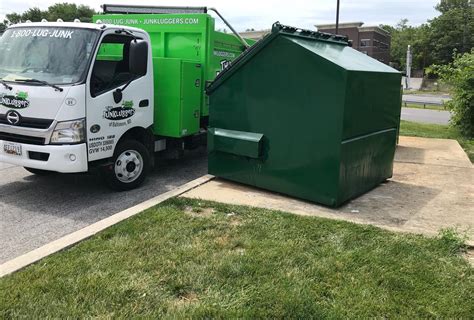 TurboHaul is confident that we are by far the low-price leader for bulk trash and junk removal services in Baltimore City. Call us today at (301) 604-8090 to schedule your pick-up and enjoy the best pricing in town along with unmatched customer service. Calling about a commercial junk removal job? . 
