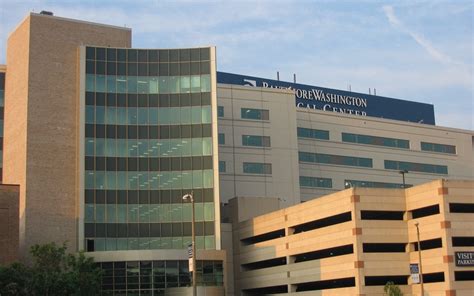 Baltimore washington hospital. Overview. University of Maryland Baltimore Washington Medical Center in Glen Burnie, MD is rated high performing in 6 adult procedures and conditions. It is a general medical and surgical... 