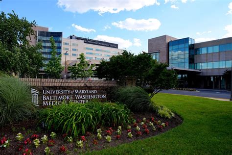 Baltimore washington medical center. The University of Maryland's Center for Advanced Fetal Care offers a full range of services that can detect fetal abnormalities including: PCR (polymerase chain reaction) diagnosis of fetal infection, blood type, etc. To reach the center, please call 410-595-1780. Find a maternal fetal medicine specialist near you. 