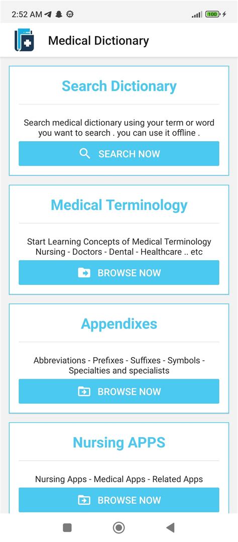Baluchi Medical Phrases APK Download for Android 