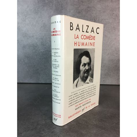 Balzac : la com??die humaine, tome 1 :bibliotheque de la pleiade. - 2009 yamaha yxr450 rhino side x side service repair manual 09.