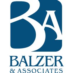 Balzer and associates logo.  Call us today for an estimate.  uspto.  Balzer and Ass...