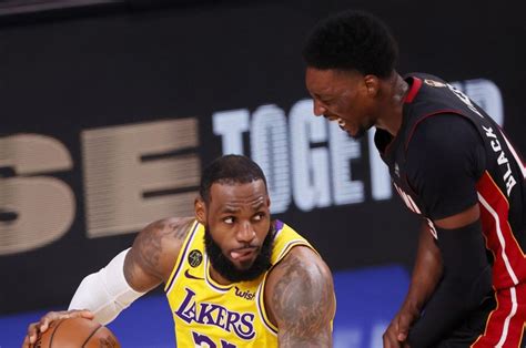 Bam Adebayo, Goran Dragic ruled out for Game 2 of Finals