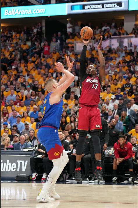 Miami Heat center Bam Adebayo received just one second-team vote and four third-team votes. Adebayo was one of 10 players to receive votes without being …