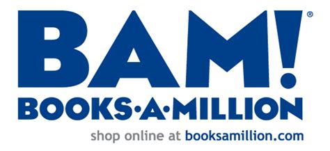Bam books a million. Journals & Notebooks : BAM! : Books-A-Million Online : Books-A-Million Online. $12.73 Paperback - Expanded Ed. $15.00 Paperback - Expanded Ed. Booksamillion.com offers deep discounts on bargain books, audio books, overstocks and clearance books. 