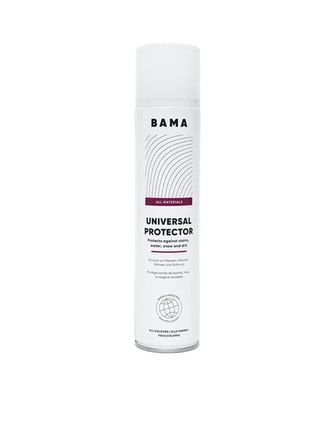 Bama Universal Protector 300 ml online kaufen auf HUMANIC.net