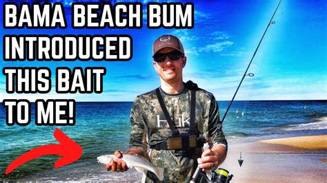 Bama beach bum. So cute! #surffishing #beachfishing #beach #beachbum #fishing #fishinglife. Bama Beach Bum · Original audio 