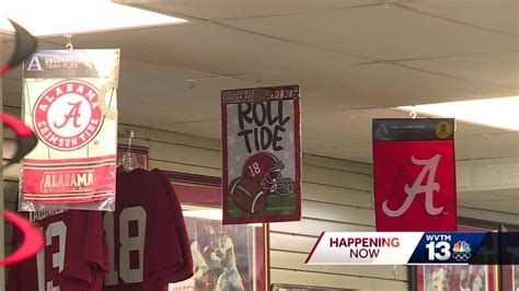 Bama fever. Things To Know About Bama fever. 