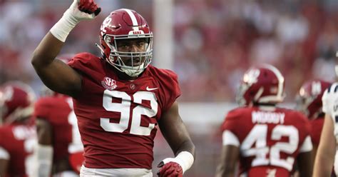Bamaonline football. The first college football transfer portal window — which was 45 days starting on Dec. 5 — ended back in mid-January. Then, the second window — consisting of a 15-day period from April 15-30 — also came and went. Now, we have a final look at where all the former Alabama players who entered the portal during those windows ended up. 