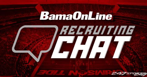 Bamaonline recruiting. Alabama’s run on 2025 football commitments continued Sunday afternoon when Rome (Ga.) linebacker Jaedon Harmon announced his intention to sign with the Crimson Tide. In the immediate aftermath of Harmon’s verbal, BamaOnLine staff members Tim Watts, Andrew Bone, Joseph Hastings and Travis Reier discuss the breaking news and also hit on the ... 