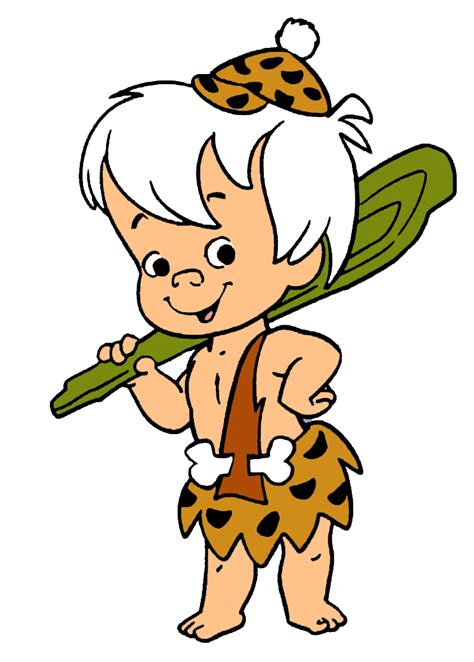 Bambam flintstones. The Flintstone Family is one of the many families in Bedrock and the main fictional characters of the original series and franchise, The Flintstones. The first known Flintstone was Jed Flintstone. According to the episode, "The Bedrock Hillbillies", the Flintstone family originated from Arkanstone and they had a home named San Cemente, which … 