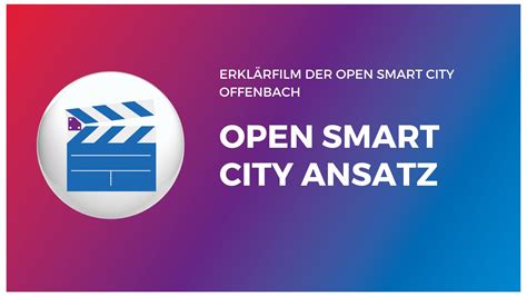 Bamberg ist Smart City!