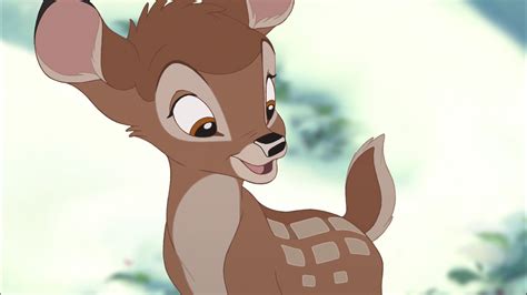 Bambi Tropedia Fandom