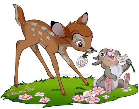 Bambi and thumper disney. Things To Know About Bambi and thumper disney. 