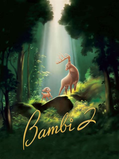 Walt Disney Studios invites audiences to once again fall in love with the adorable, beloved forest friends - Bambi, Thumper, Owl, Flower andFaline - in this .... 